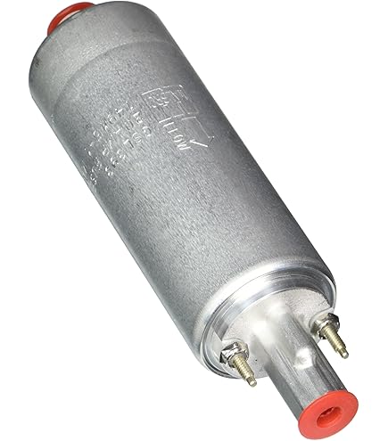 Amazon | WALBRO 255LPH 高圧 タンク燃料ポンプ GSS342 100%本物の米国